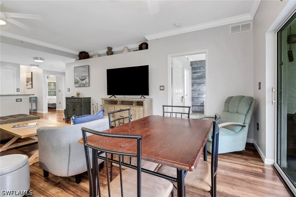 4450 Botanical Place #106 - Photo 8