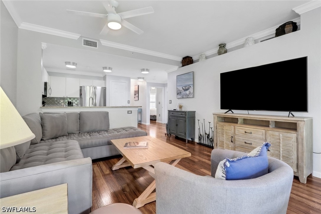 4450 Botanical Place #106 - Photo 7