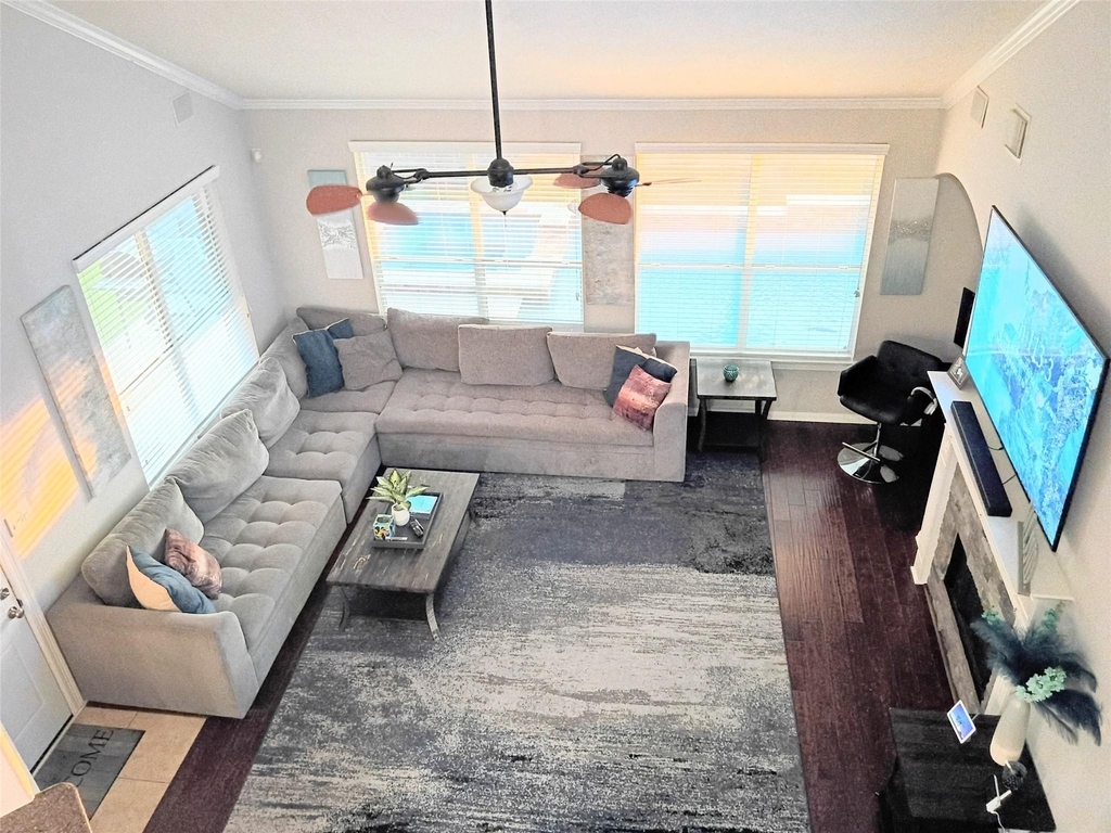 17815 Gables Bend Drive - Photo 15