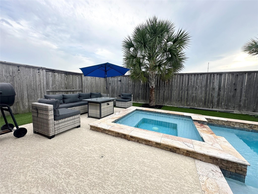 17815 Gables Bend Drive - Photo 14