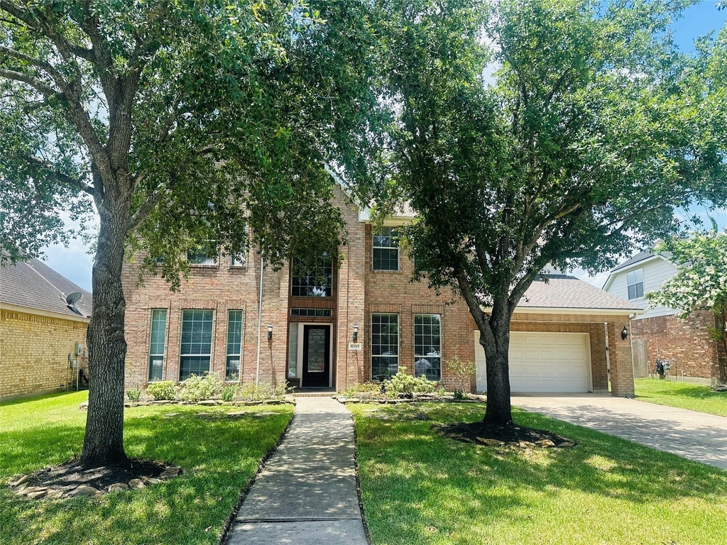 17815 Gables Bend Drive - Photo 1