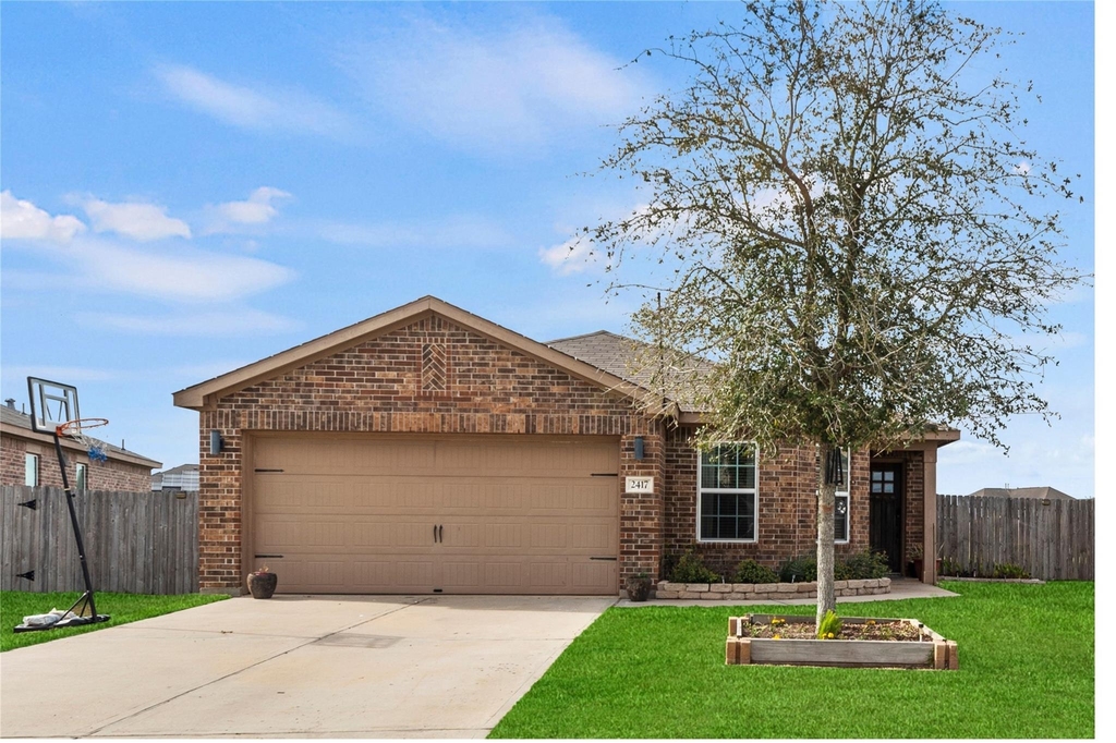 2417 Nautica Terrace Drive - Photo 2