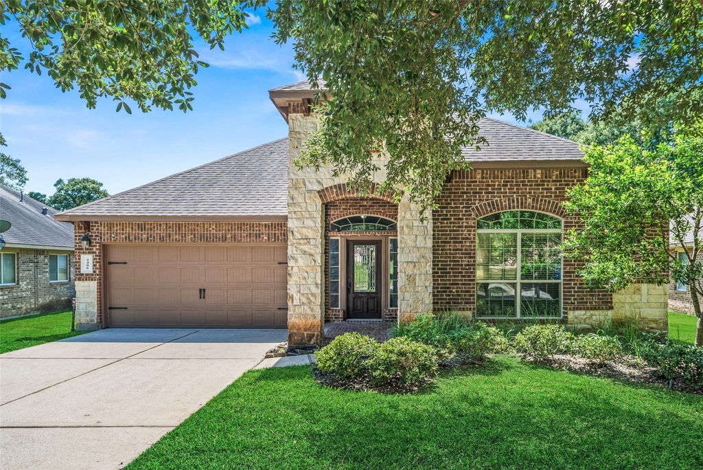 2406 Winter Trail Drive - Photo 2