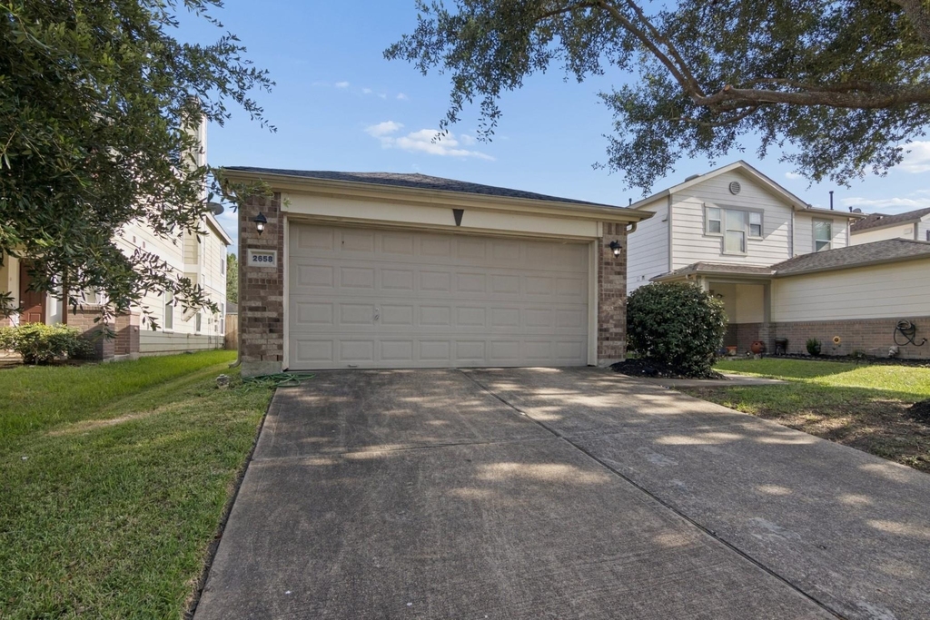 2658 Skyview Downs Drive - Photo 2
