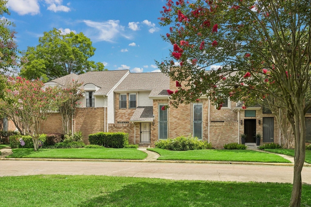727 Bunker Hill Road - Photo 0