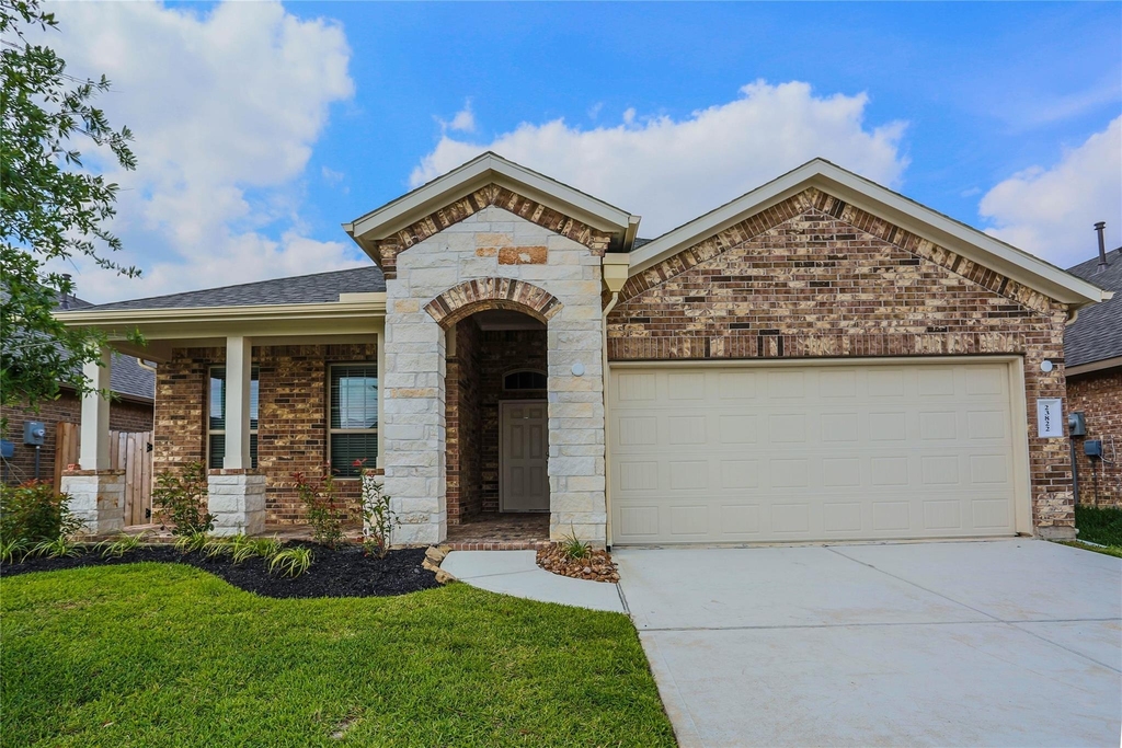 23822 Piedmont Forest Drive - Photo 0