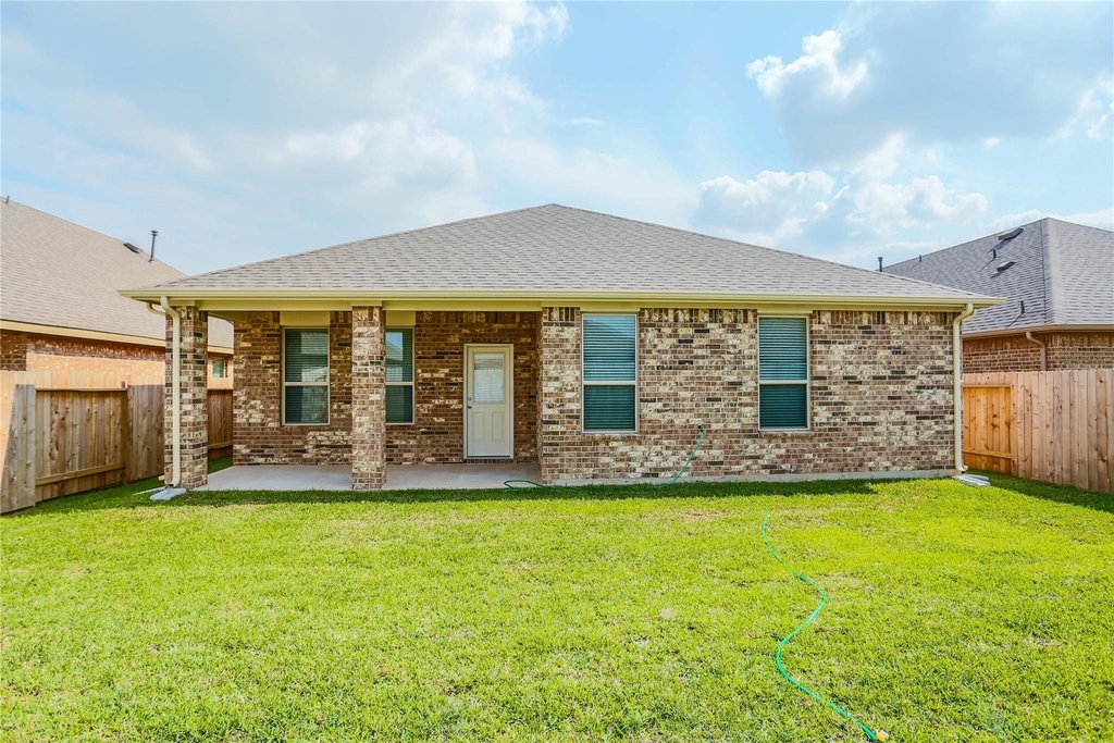 23822 Piedmont Forest Drive - Photo 1