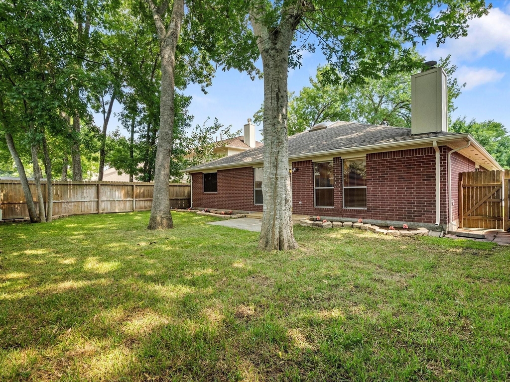 3014 Lonesome Ridge Court - Photo 21