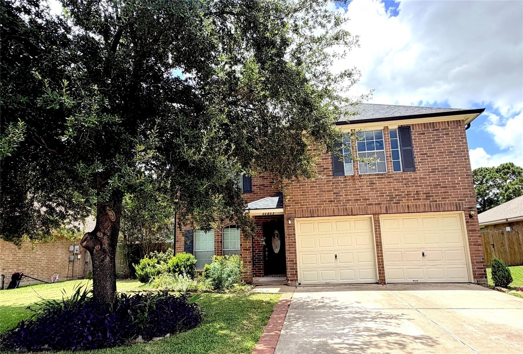 22803 Tara Way Drive - Photo 0