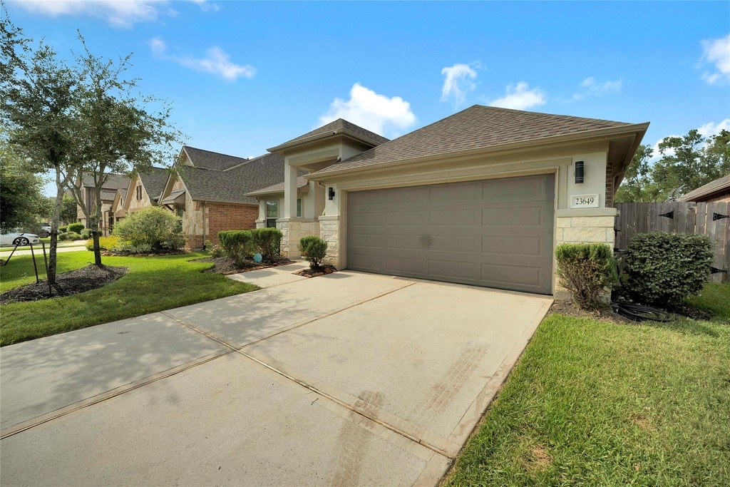 23649 Alder Branch Lane - Photo 1