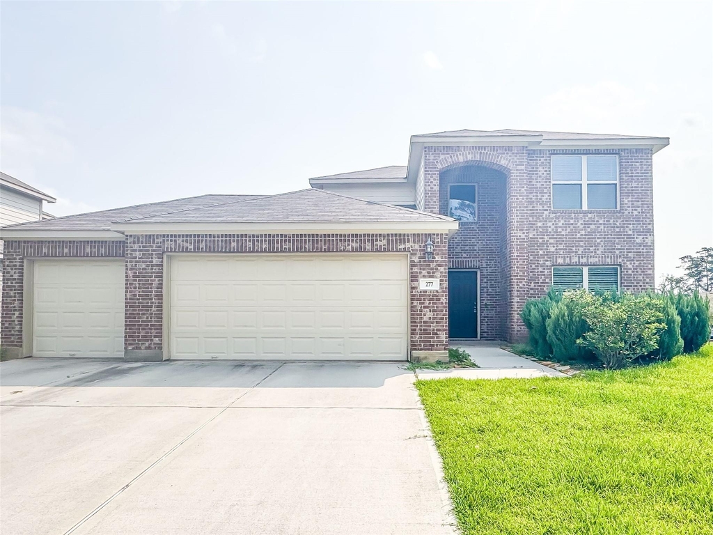 277 Stalwart Hill Trail - Photo 0