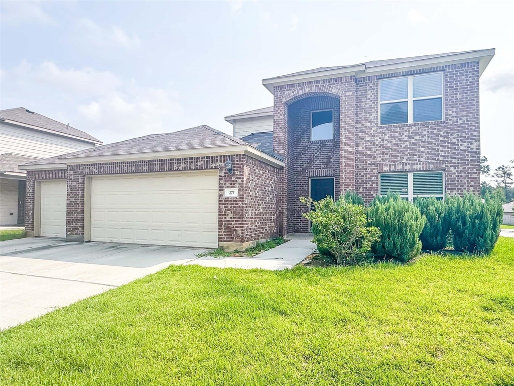 277 Stalwart Hill Trail - Photo 1