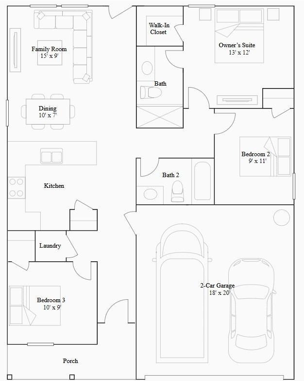 16510 Ithaca Pheasant Drive - Photo 21