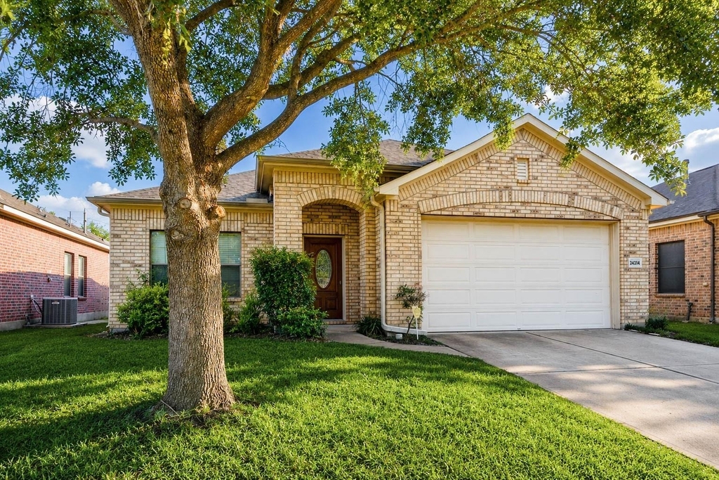 24314 Courtland Oaks Street - Photo 2