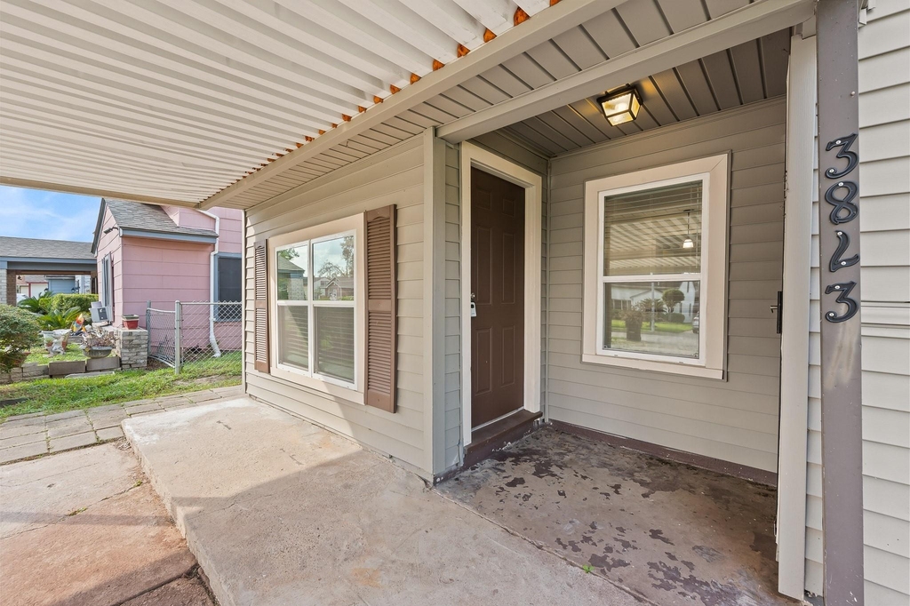 3823 Florinda Street - Photo 4
