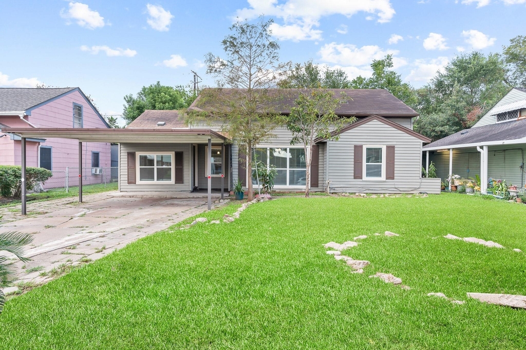 3823 Florinda Street - Photo 1