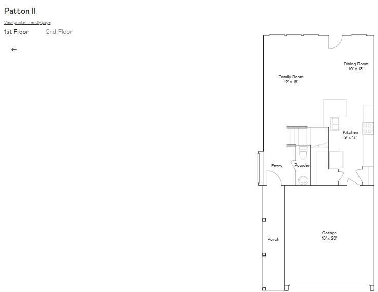 5554 Amber Brook Lane - Photo 35
