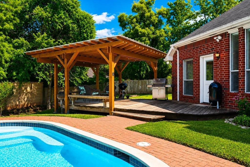 7219 Colony Bend Lane - Photo 2