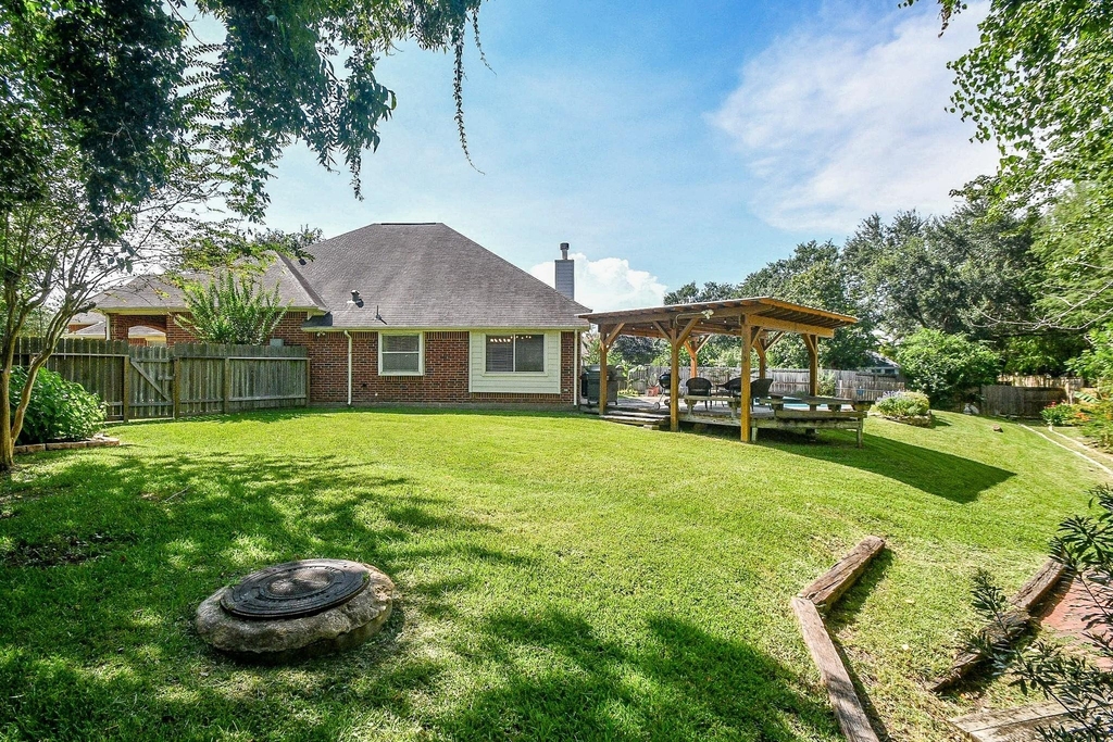 7219 Colony Bend Lane - Photo 4