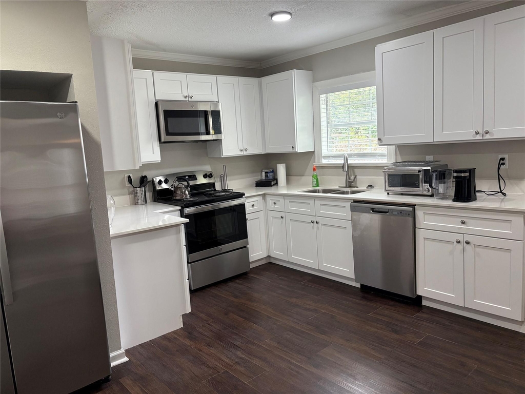 3711 Eagle Street - Photo 1