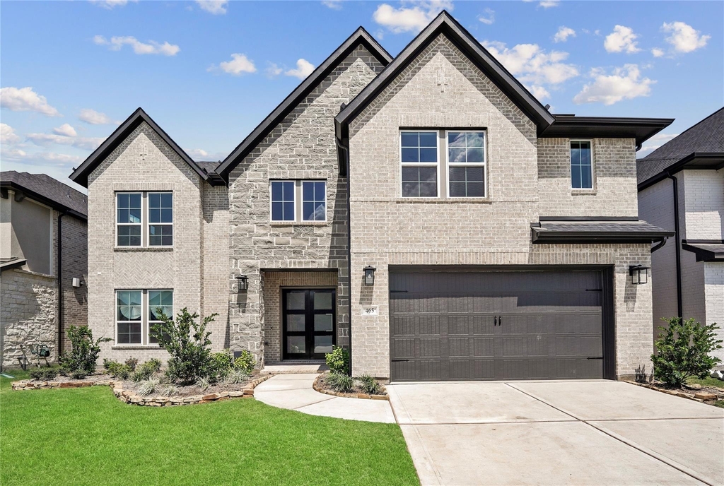 465 Horizon Light Lane - Photo 0