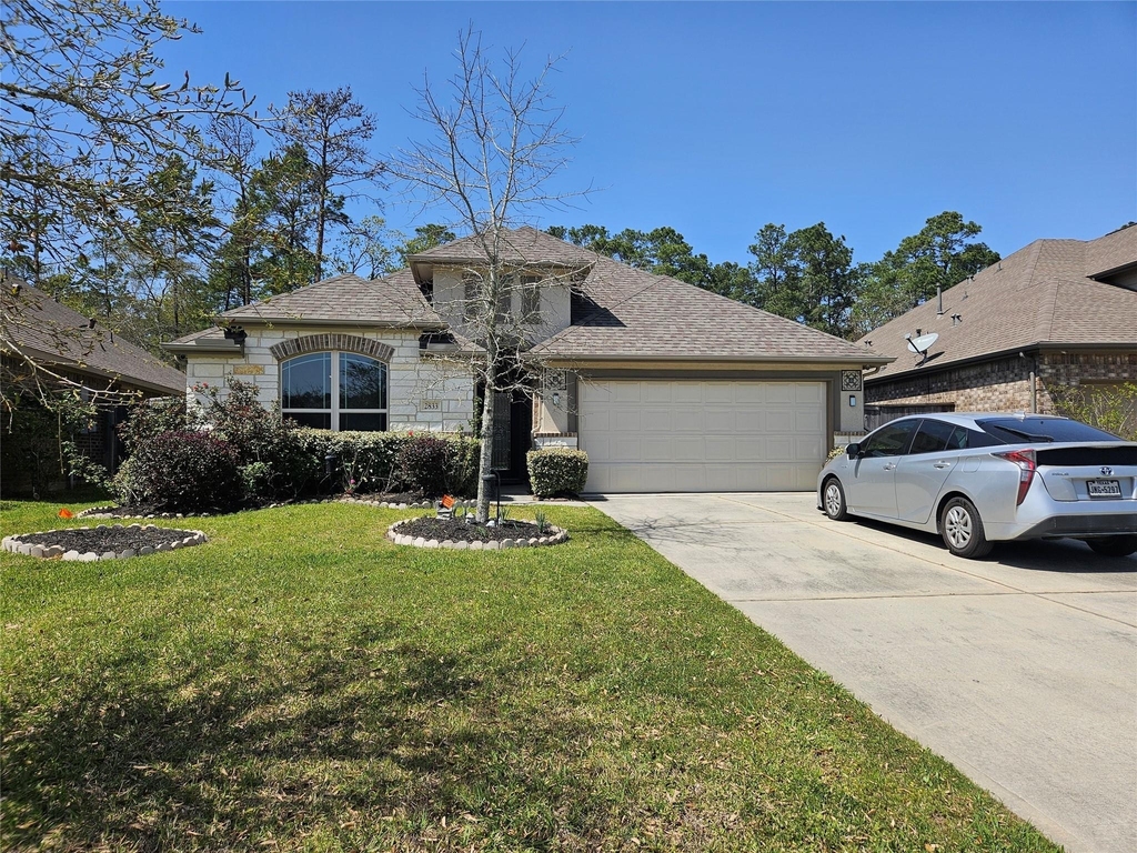 2833 Bretton Woods Drive - Photo 1