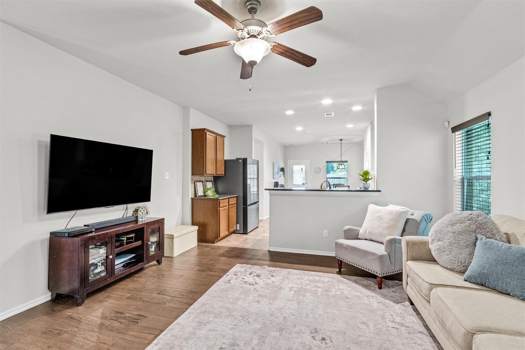 1700 Fall Forest Court - Photo 1