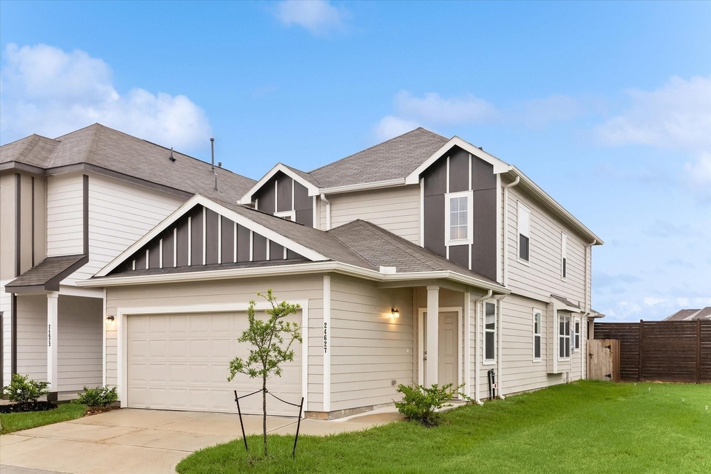 24627 Porta Borsari Drive - Photo 0