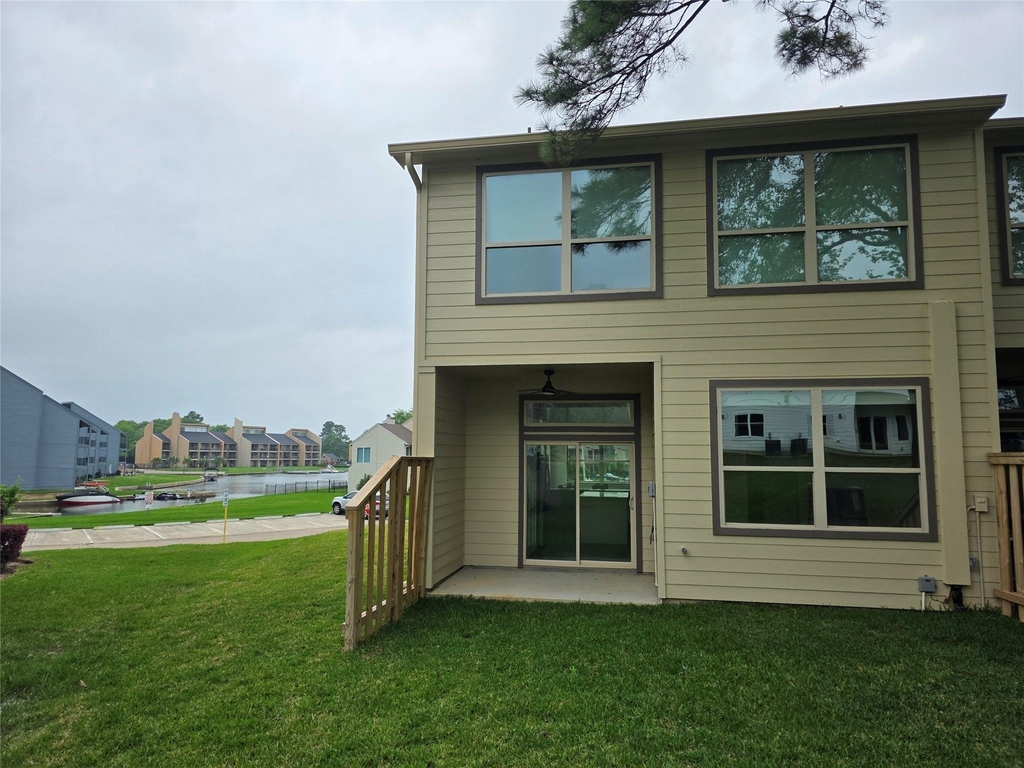 12255 Trail Hollow Drive - Photo 10
