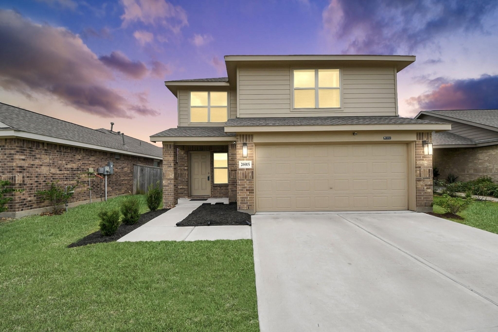 26915 Wilderye Cove Ln - Photo 0