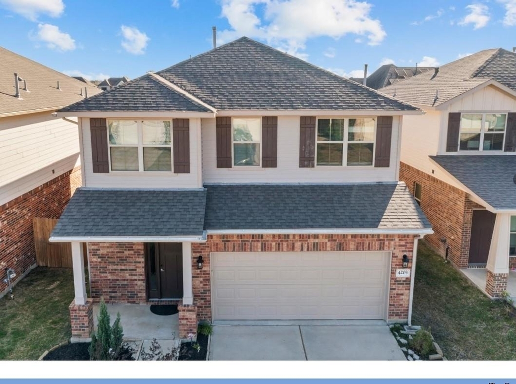 4203 W Bayou Maison Circle - Photo 1