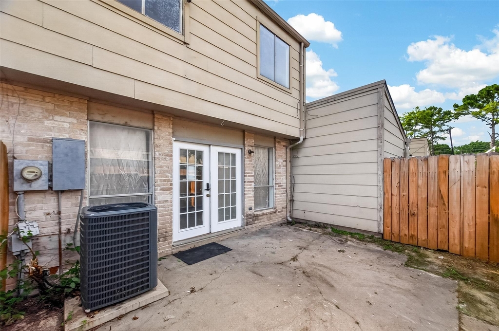 15507 Aldine Westfield Road - Photo 34