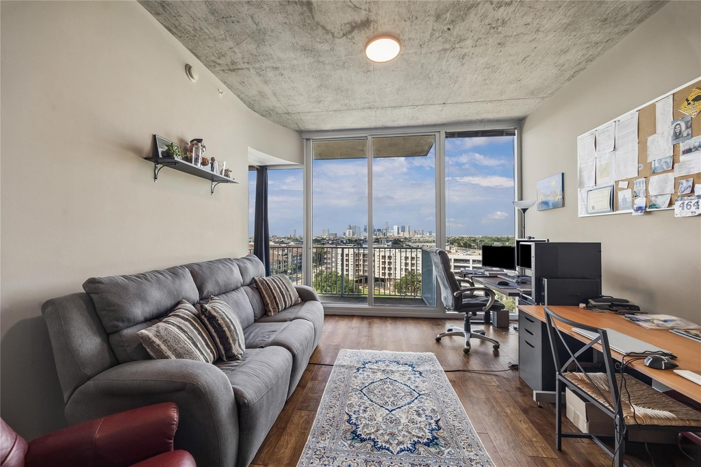 5925 Almeda Road - Photo 6