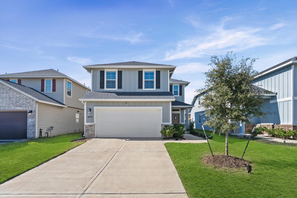 5343 Marisol Cove Drive - Photo 0
