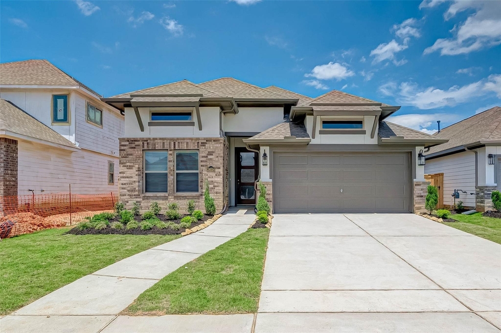 24014 Barnett Overlook - Photo 1