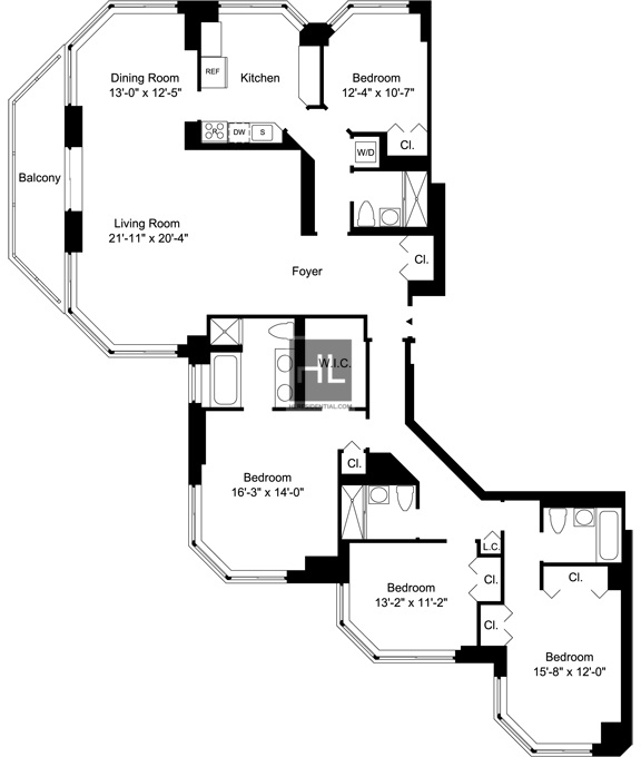 East 79th Street - Photo 3
