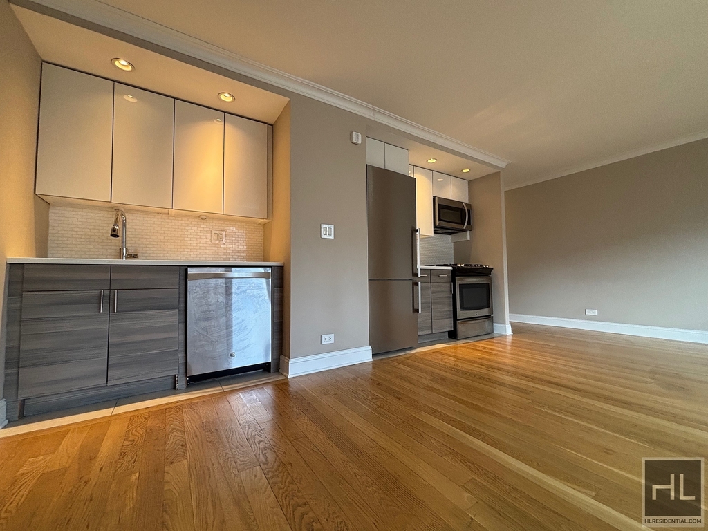 Harrison Street - Photo 1