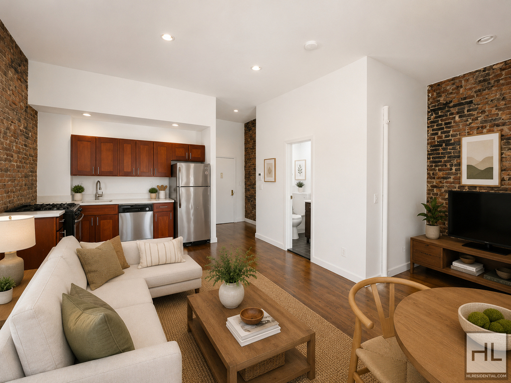 Nostrand Avenue - Photo 2