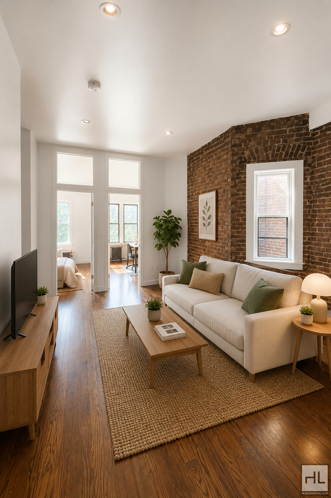 Nostrand Avenue - Photo 1