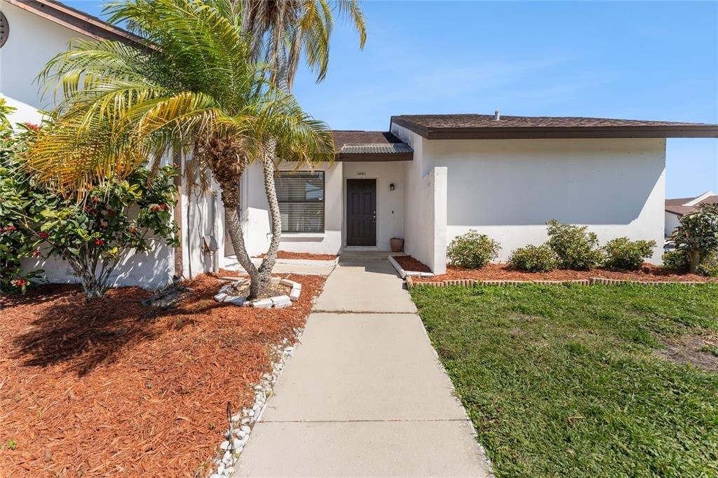 5201 Bellefield Drive - Photo 2