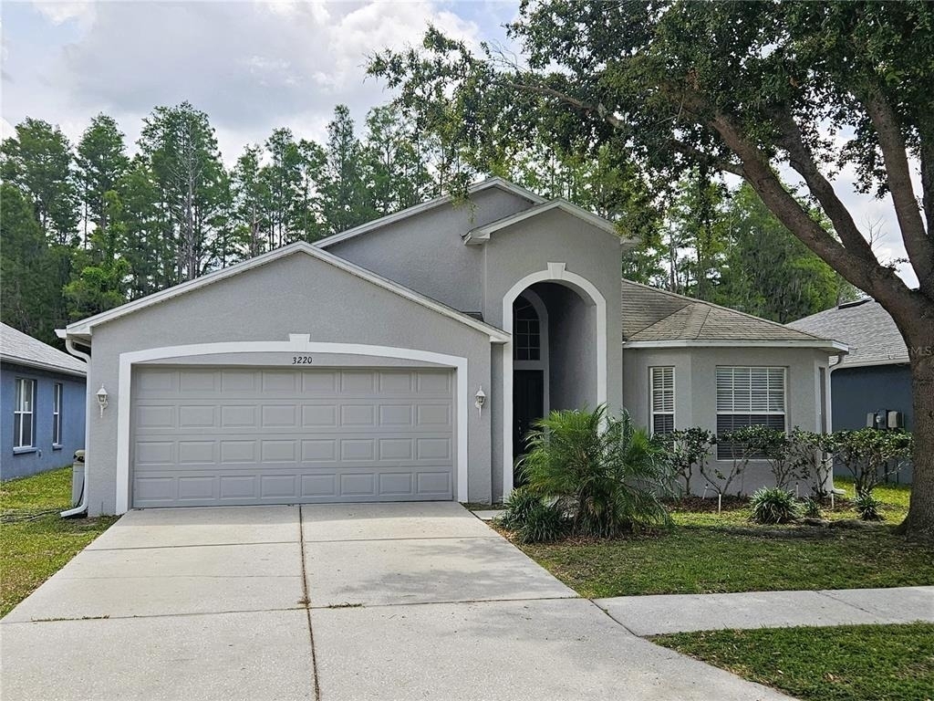 3220 Clover Blossom Circle - Photo 0