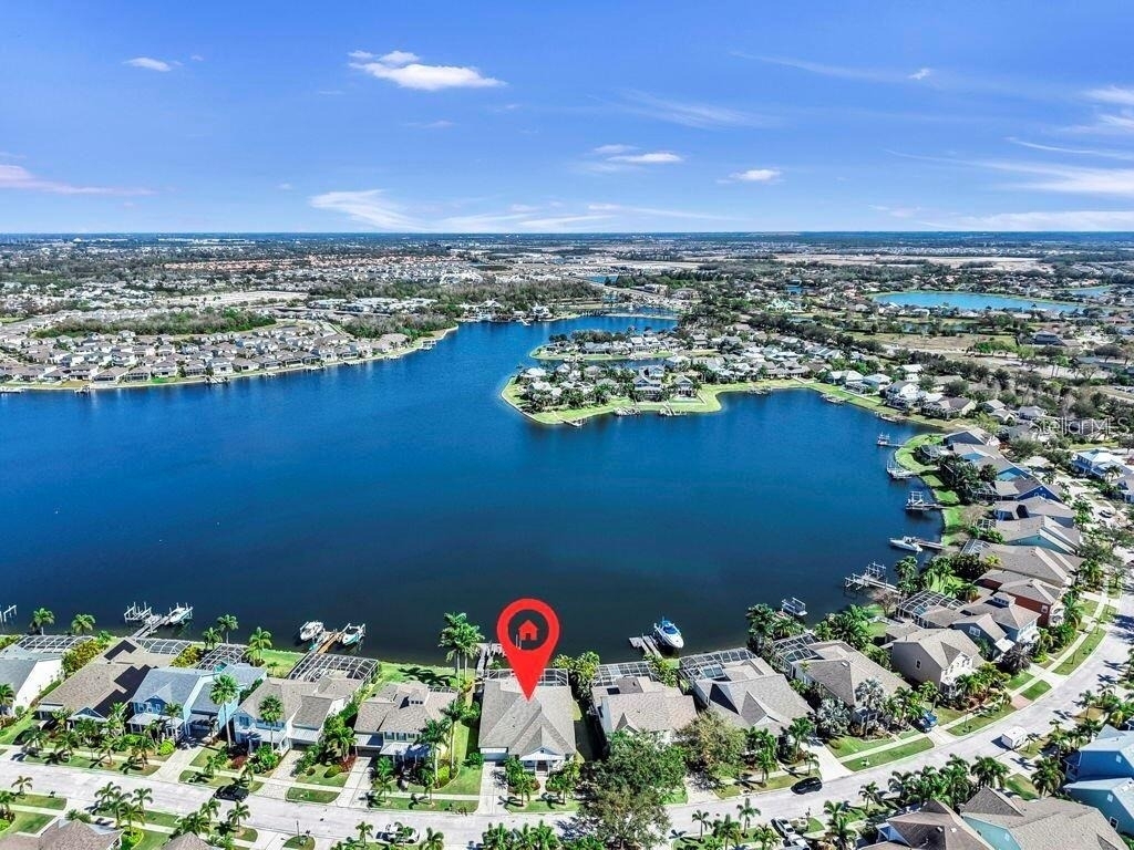 5237 Brighton Shore Drive - Photo 2