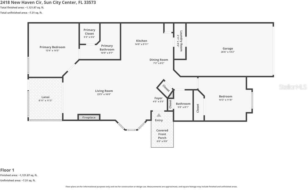 2418 New Haven Circle - Photo 28