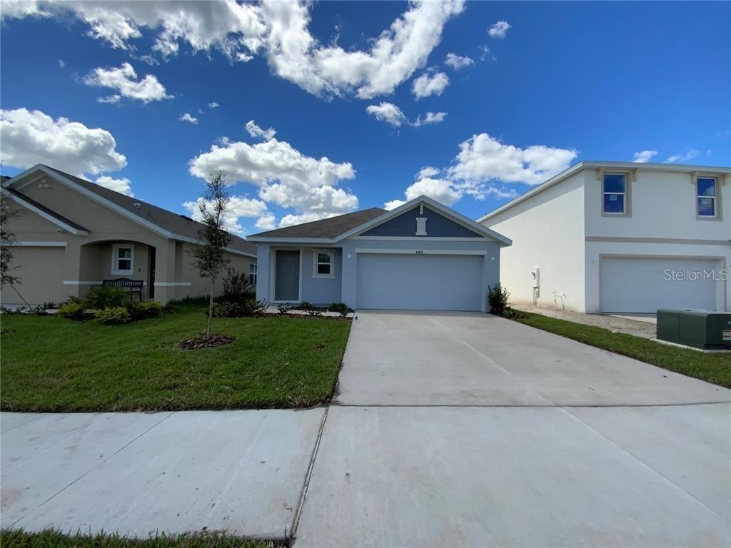 4603 Sand Dollar Way - Photo 1