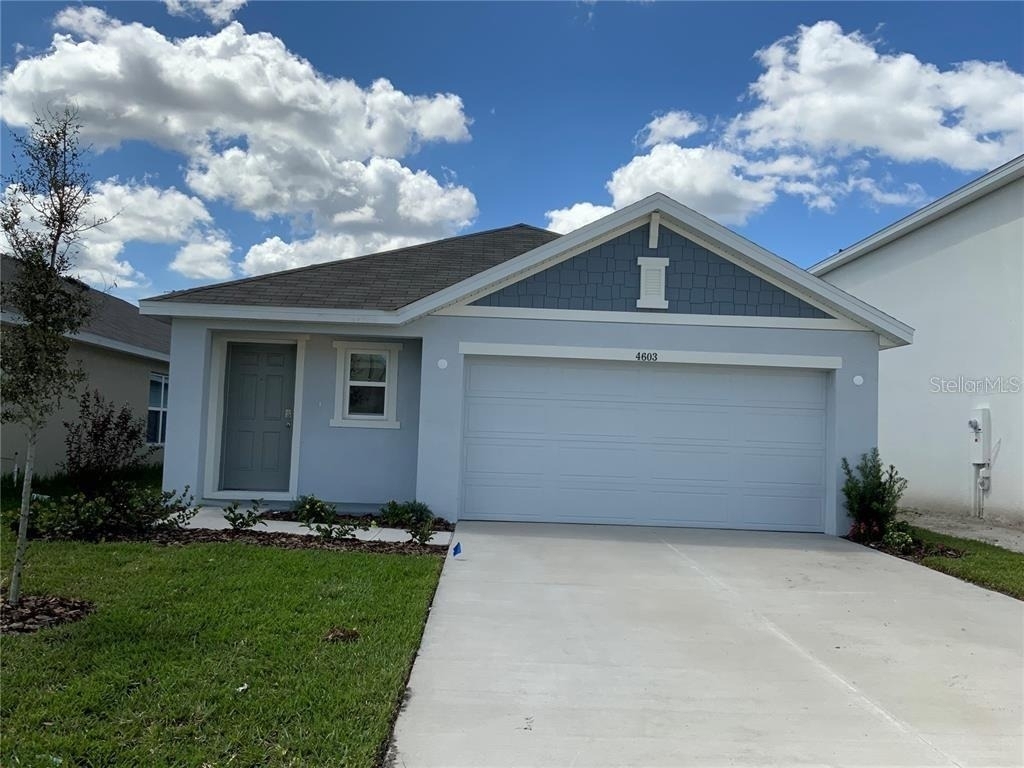 4603 Sand Dollar Way - Photo 0