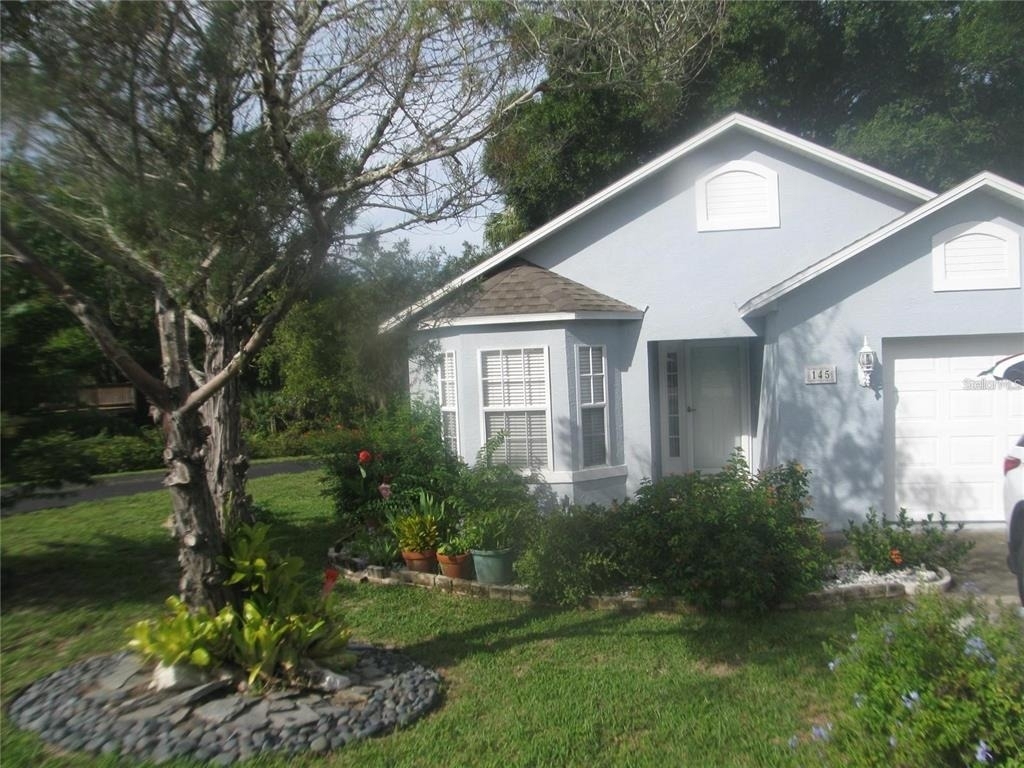 145 Crooked Pine Road - Photo 1