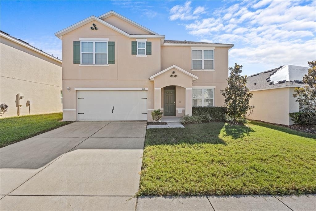 817 Sheen Circle - Photo 0