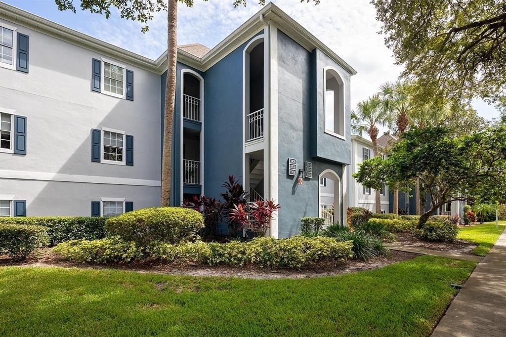 3206 Clubside Drive - Photo 0