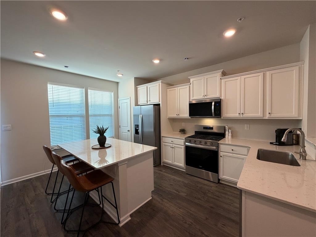 1128 Meadowlark Drive - Photo 5