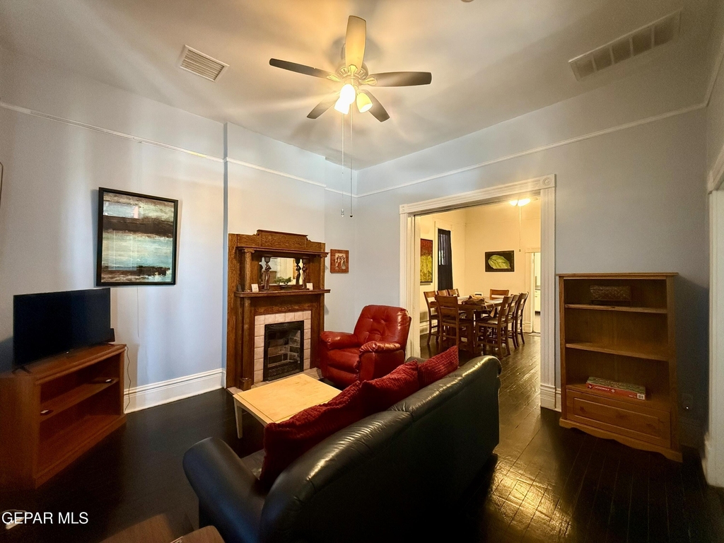 1214 N Kansas Street - Photo 16